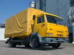 КамАЗ-4308-Н3 2003 года
